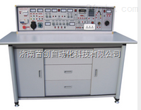 電工技能實(shí)訓(xùn)與考核實(shí)驗(yàn)室成套設(shè)備——濟(jì)南首創(chuàng)自動(dòng)化科技打造專(zhuān)業(yè)實(shí)踐平臺(tái)